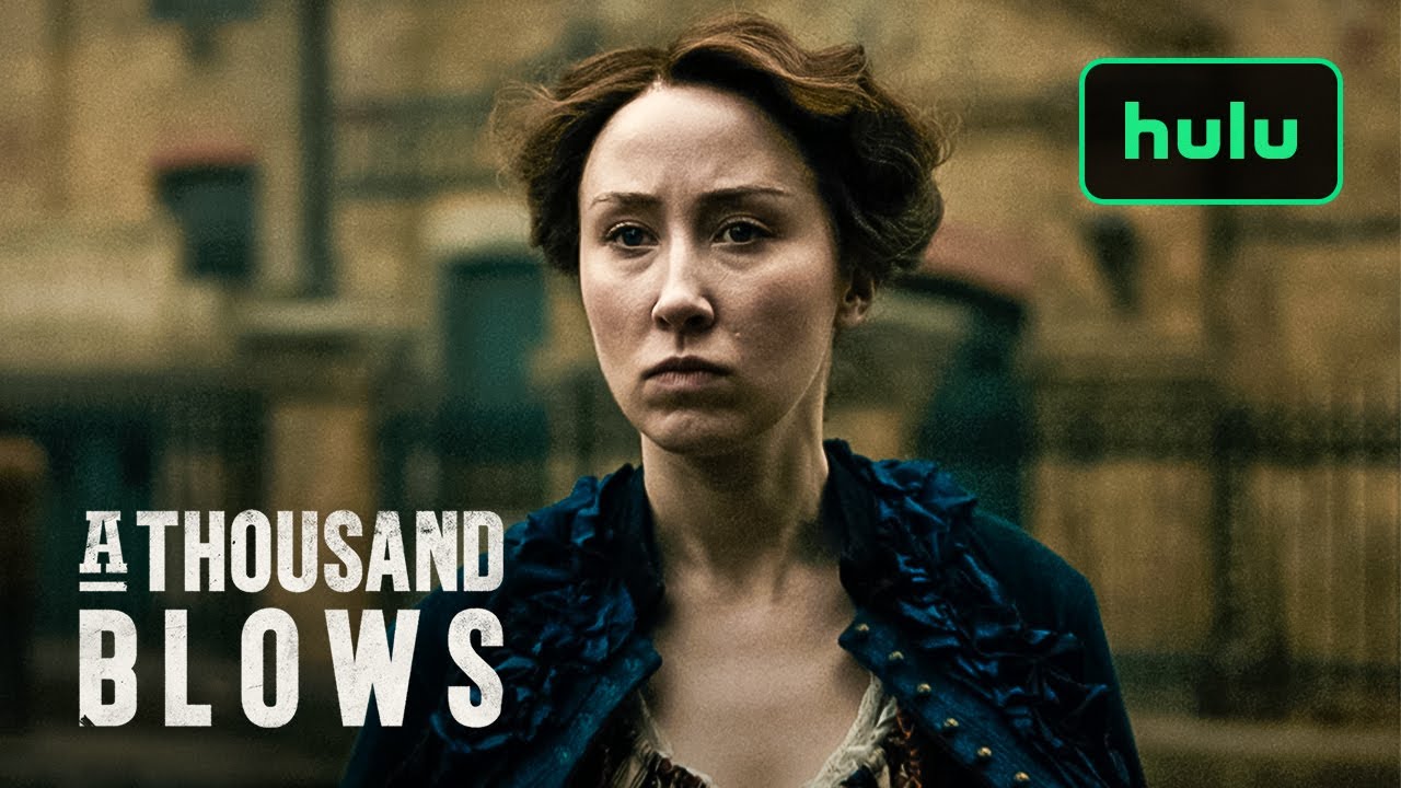 A Thousand Blows Season 2 Teaser | Hulu