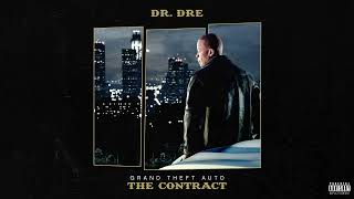 Dr. Dre - ETA (with Snoop Dogg, Busta Rhymes &amp; Anderson .Paak) [Official Audio]