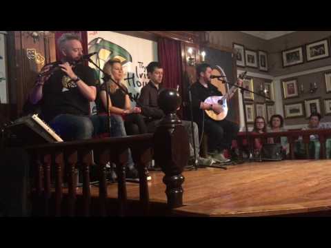 The Irish House Party - Wedding March