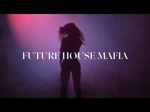 Jengi & The Magician - Things We Do