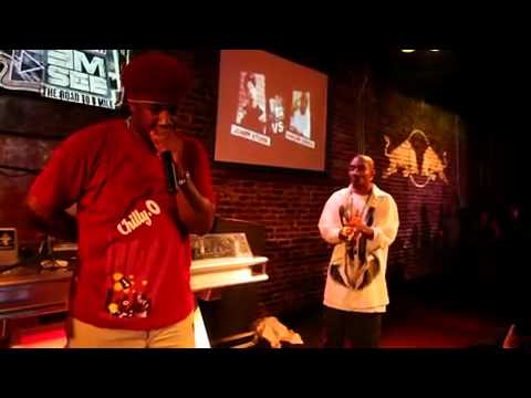 Red Bull EmSee freestyle battle 2010 - Orlando1389