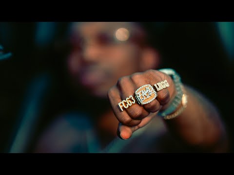 Fame O Dee - I feel good