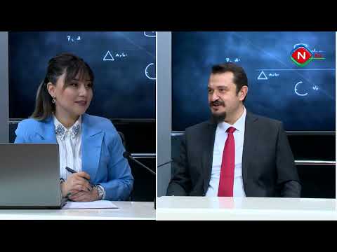 Təhsil və zaman - 28.12.2022