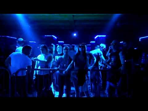 DJ VUCKO @ TESSERACT STUDIO NOĆ 20.FEB.2016. (Part 2)