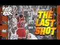 THE LAST SHOT DE MICHAEL JORDAN - LE FLASHBACK #1 - L'HISTOIRE DU SHOOT LE PLUS LÉGENDAIRE DE LA NBA