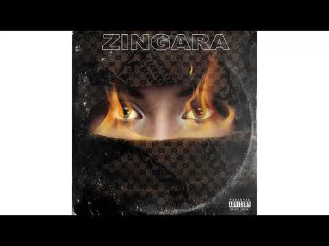 SHADA SAN - ZINGARA (feat. STANYS)