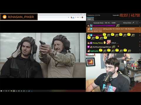 HASANABI - RETAIL SPENDING IS DOWN  WHO COULDVE GUESSED ! !  - 12-16-2020 - HOUR 11