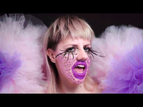 Olivia Anna Livki - Spectacular [Official Music Video]