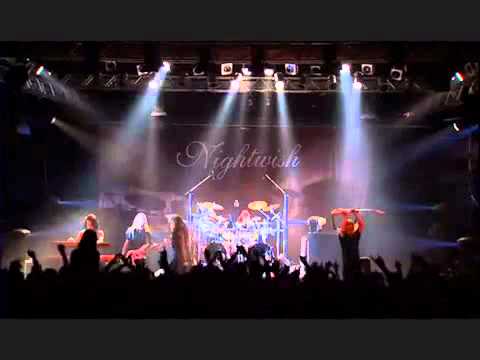Nightwish feat. Tony Kakko (Sonata Arctica) - Beauty And The Beast (subtitulado al español)