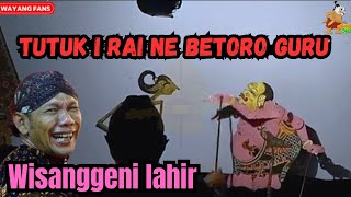 Download lagu WISANGGENI LAHIR | WAYANG KULIT KI SENO NUGROHO mp3 Download lagu WISANGGENI LAHIR | WAYANG KULIT KI SENO NUGROHO mp3