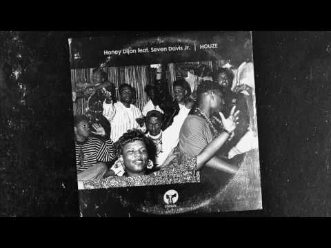 Honey Dijon featuring Seven Davis Jr. 'Houze' (Mark Farina Remix)