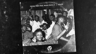 Honey Dijon featuring Seven Davis Jr. 'Houze' (Mark Farina Remix)