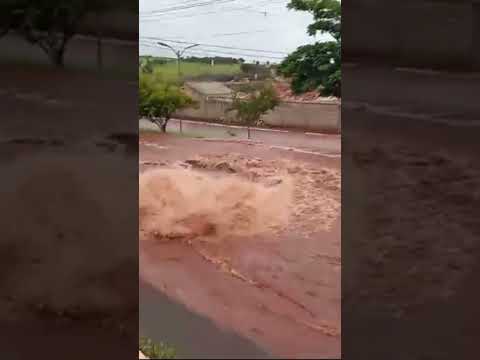 o negócio aqui em Sacramento MG é fazer vista grossa