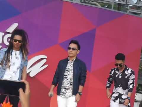 ALY BP4 - QIKI BP4 - ALAM - RAFI DA4 ( SABU - SARAPAN BUBUR)  PANGGUNG GEMBIRA INDRAMAYU