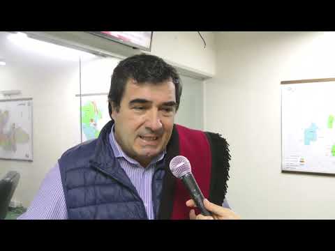 Nación y Provincia acordaron trabajar en un régimen comercial simplificado para fronteras