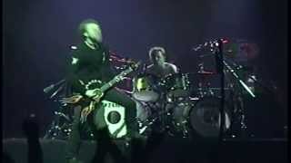 Metallica - Kill/Ride Medley - Uniondale - USA - 1997