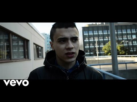 Mikael Gabriel - Sä olit oikees