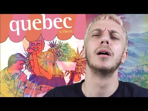 Ween - "Quebec" First Reaction (Part 1)