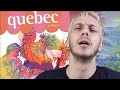 Ween Quebec First Reaction Part 1