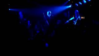 dope for guns- live clip- the mutts