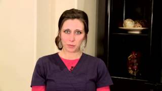 My baby breastfeeds for a few minutes, but then fights and screams. What can I do