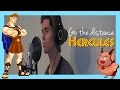 Go the distance - Hercules (COVER) 