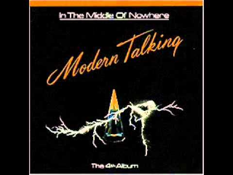 Modern Talking - The Angels Sing in New York City + Lyrics
