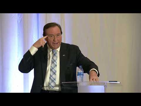 Tim Brando Keynote Speaking Clip