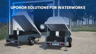 Potable Water Products