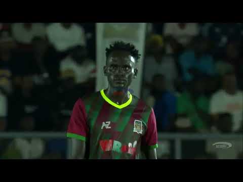 COASTAL UNION FESTIVAL | Highlights | Coastal Union 0-0 APS Bomet FC ya Kenya