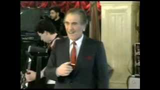 Recep BİRGİT-İzmir'in Kavakları Dökülür Yaprakları (SEGÂH)R.G.