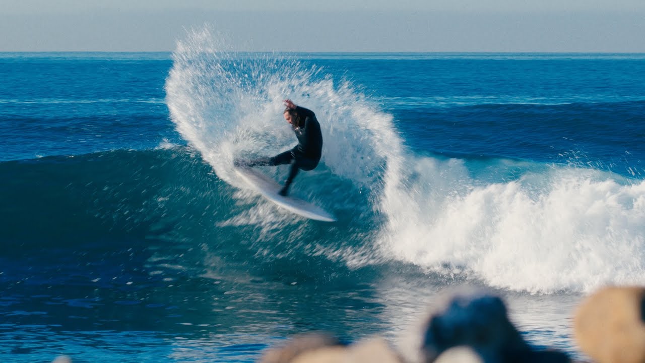 Ley Lines // Album Surf