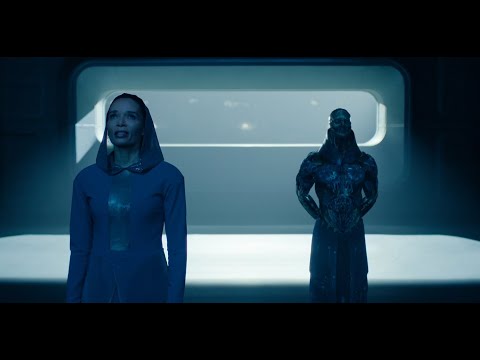 Foundation Season 3 Finale Ending | Earth and Moon Reveal | The Clasp | Kalle and Mystery Robot