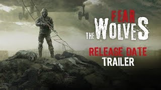 Дата старта раннего доступа Fear The Wolves