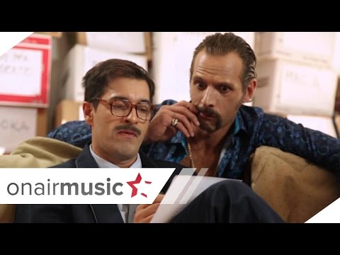 Zyrja Per Gjithcka - Java 2 (Komplet)