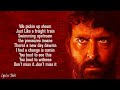 Unstoppable Now Super 30 Hrithik Roshan We Are Unstoppable Now Lyrics