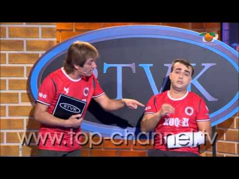 Portokalli, 19 Tetor 2014 - RTV Kashari (Motra e Ivanit te tmerrshem)