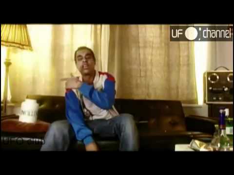 Freestylers v Pendulum feat. SirReal - Painkiller_UFO_club.flv