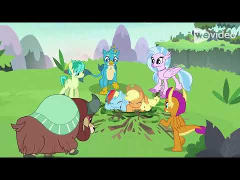 Lumiere Hood part 18   The Big Chase