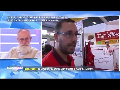 ..Pomeriggio cinque...