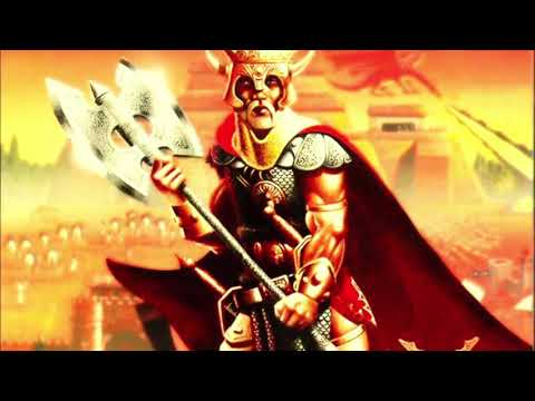 Seven Kingdoms: Ancient Adversaries Soundtrack