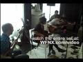 Tegan and Sara, "On Directing" (WFNX Ames Hotel Acoustic Sessions)