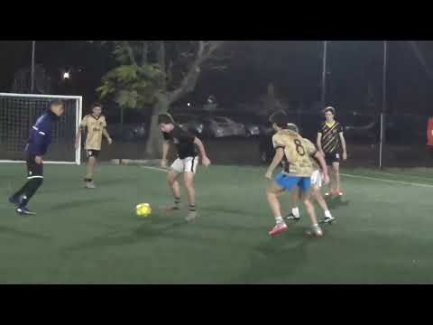 Alianza Petrolera vs Pescado Rabioso - #LigaNuñez - #Apertura SLV - 20/5/2022