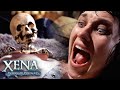 Xena Gives Birth To A Skeleton Xena Warrior Princess
