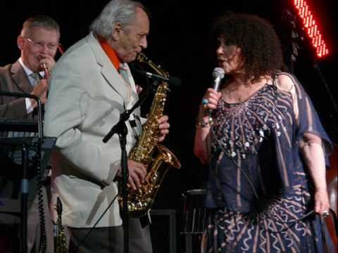 Cleo Laine & John Dankworth sing Shakespeare - LIVE! - part II