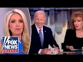 McEnany Biden Brings Horrific Lie To The View