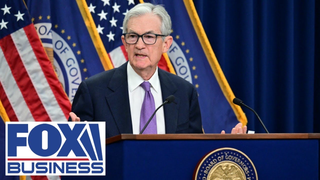 The data-dependent Fed doesn't have data, expert says