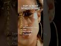 Top 10 Best Songs Of 2001 Pure Nostalgia