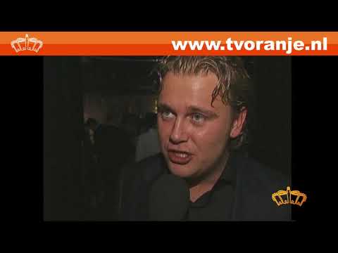 TV Oranje Showflits - Wesly Bronkhorst