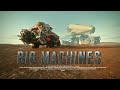 76 Drums Big Machines Official Video